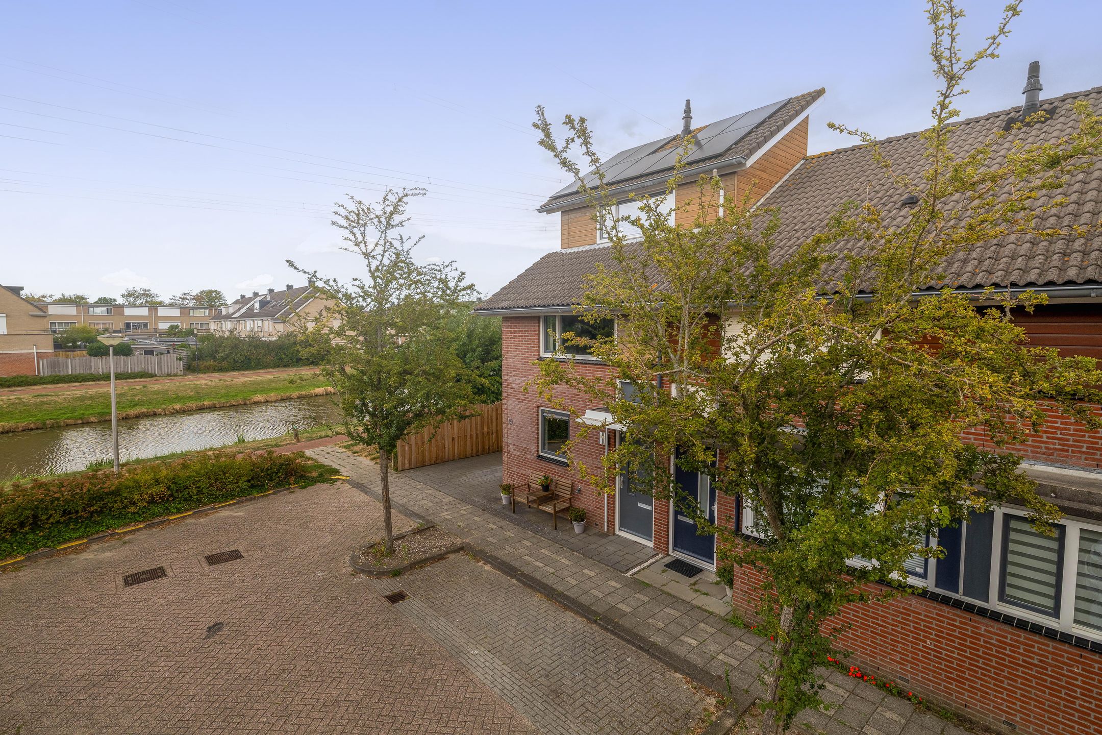 Photo 9 of Vicky Baumstraat 1