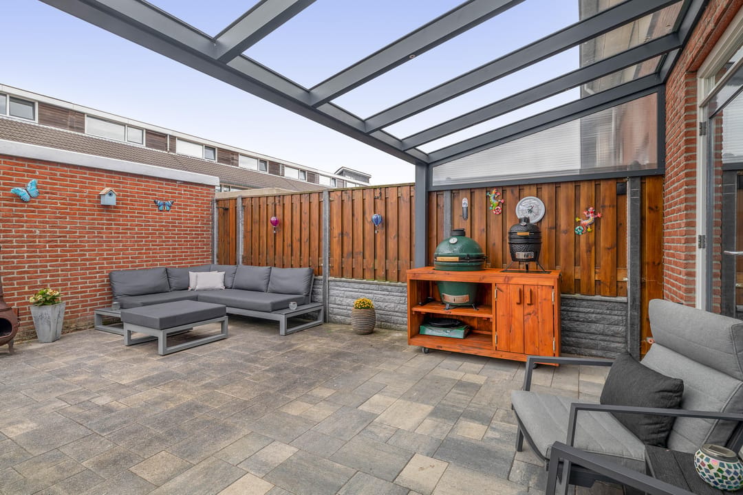 Photo 23 of Vicky Baumstraat 1