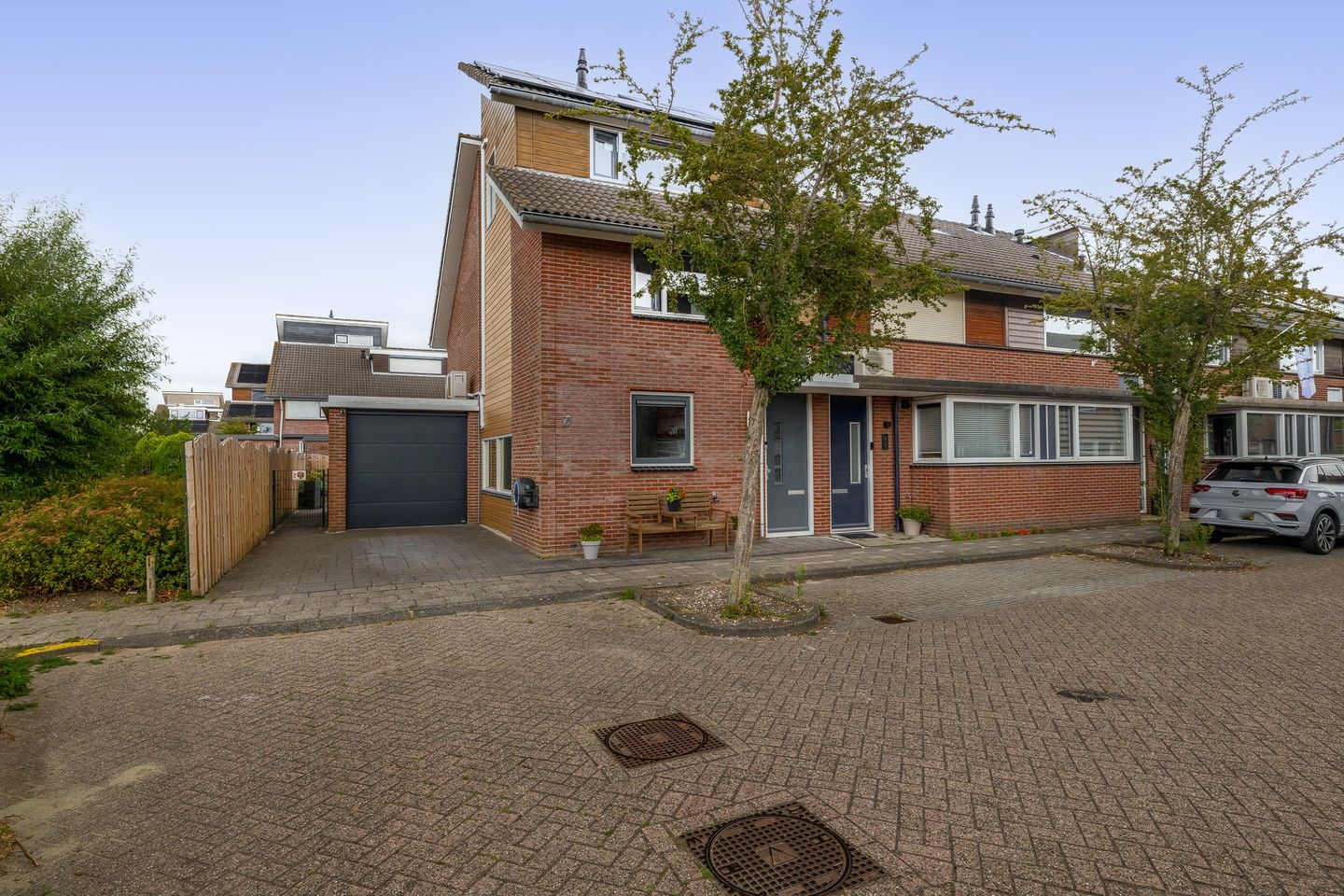 Photo 5 of Vicky Baumstraat 1