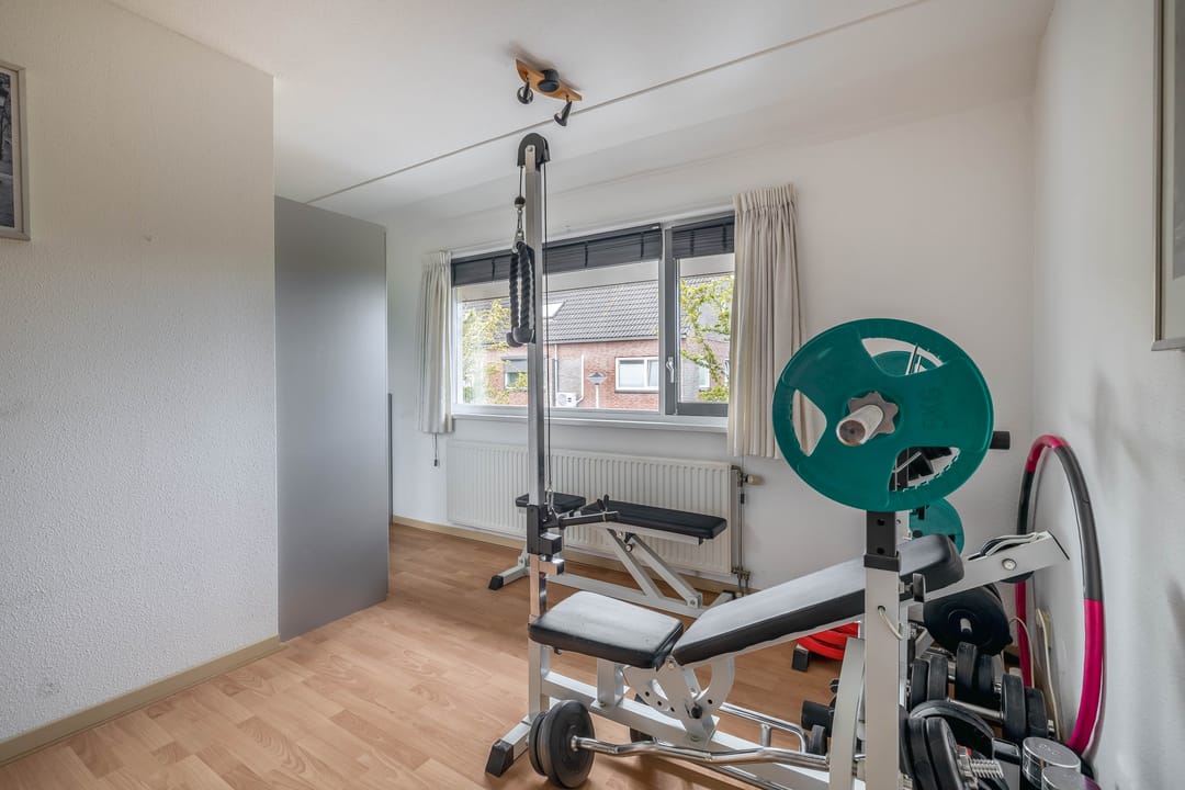 Photo 31 of Vicky Baumstraat 1
