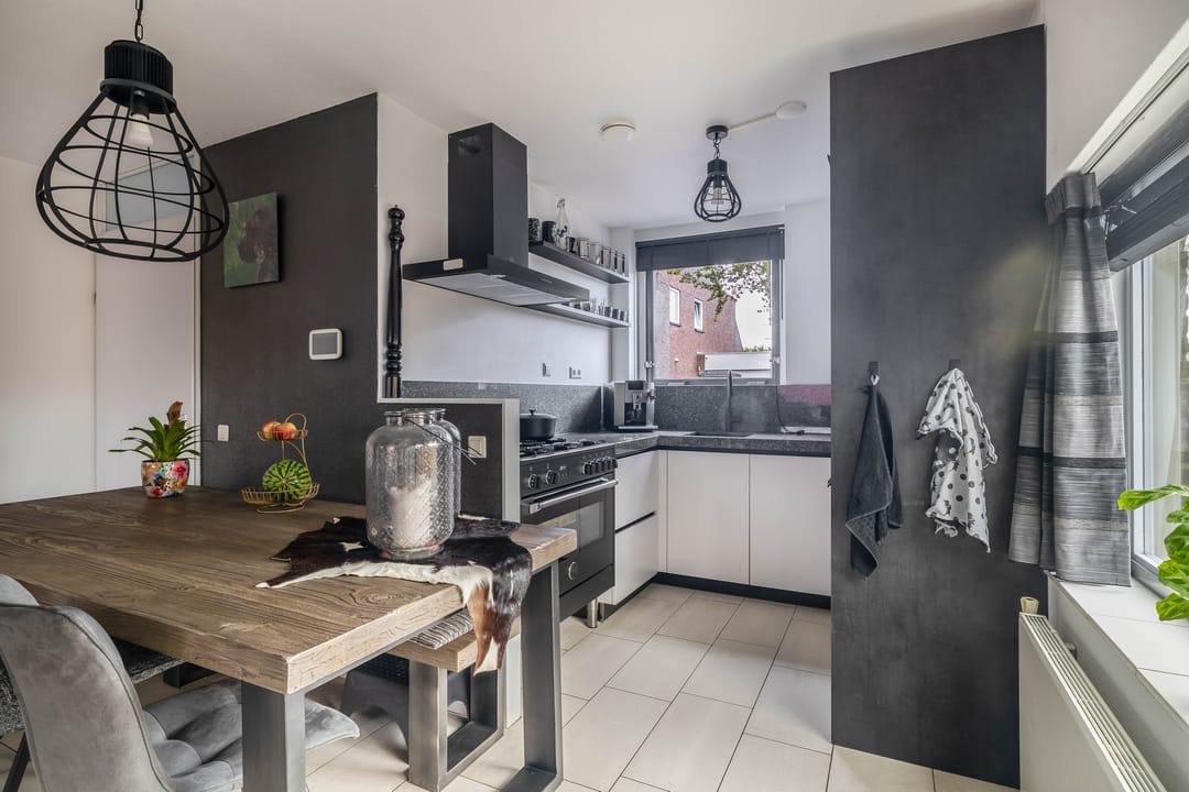 Photo 17 of Vicky Baumstraat 1