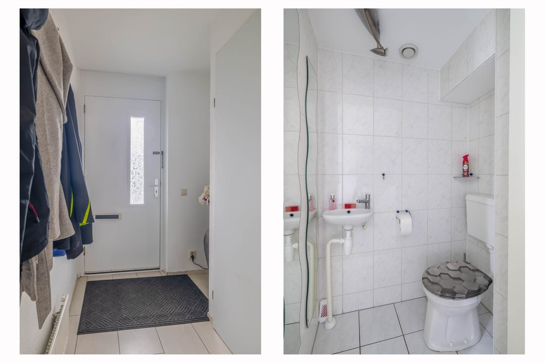 Photo 11 of Vicky Baumstraat 1