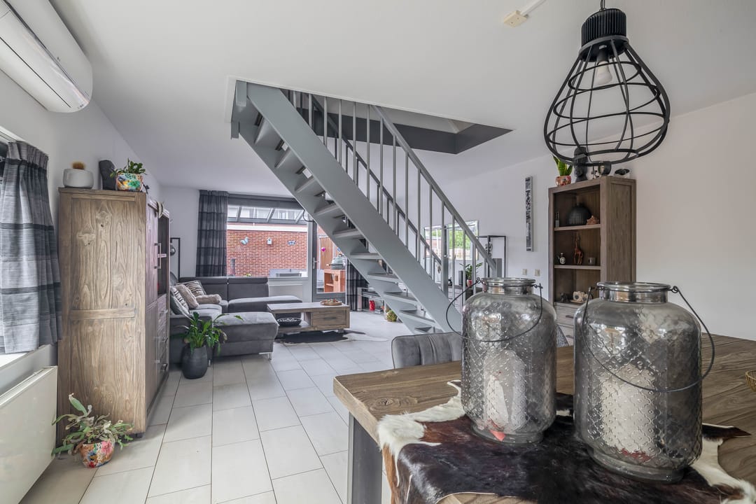 Photo 16 of Vicky Baumstraat 1