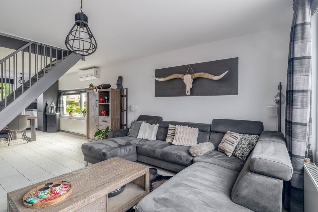 Photo 2 of Vicky Baumstraat 1