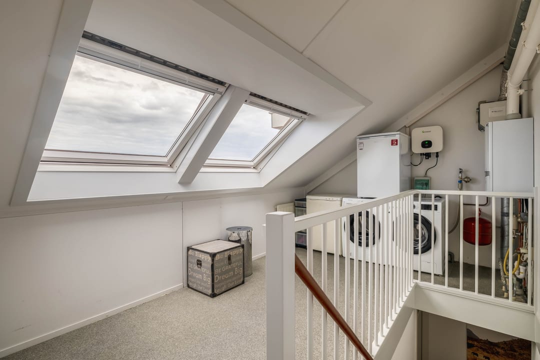 Photo 37 of Vicky Baumstraat 1