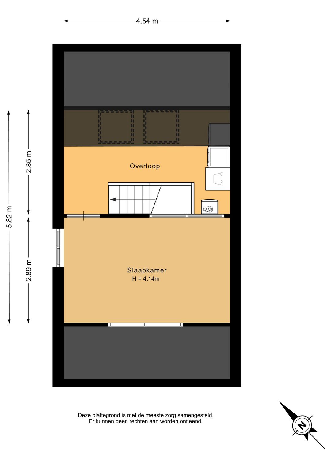 Photo 52 of Vicky Baumstraat 1