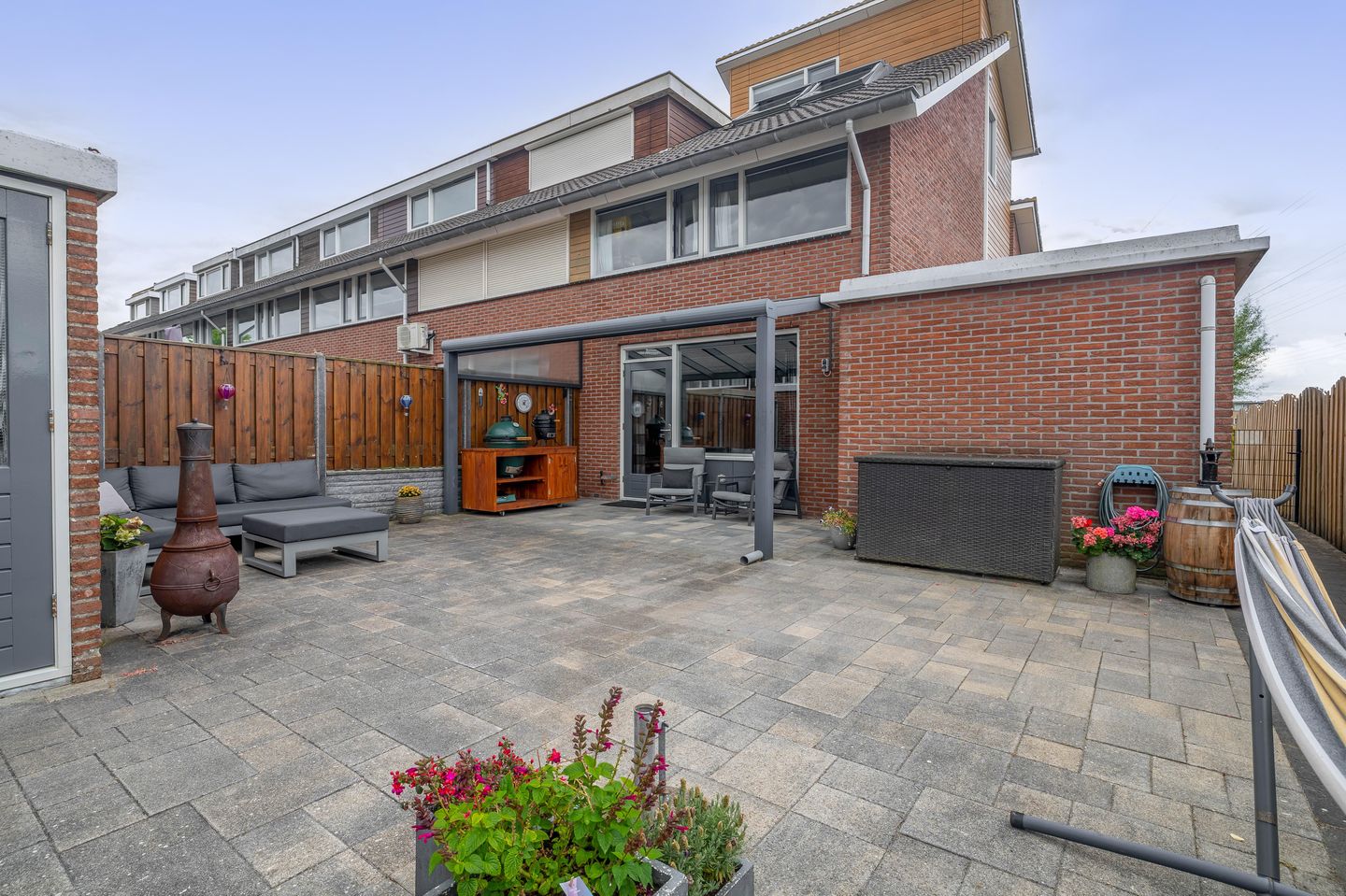 Photo 20 of Vicky Baumstraat 1