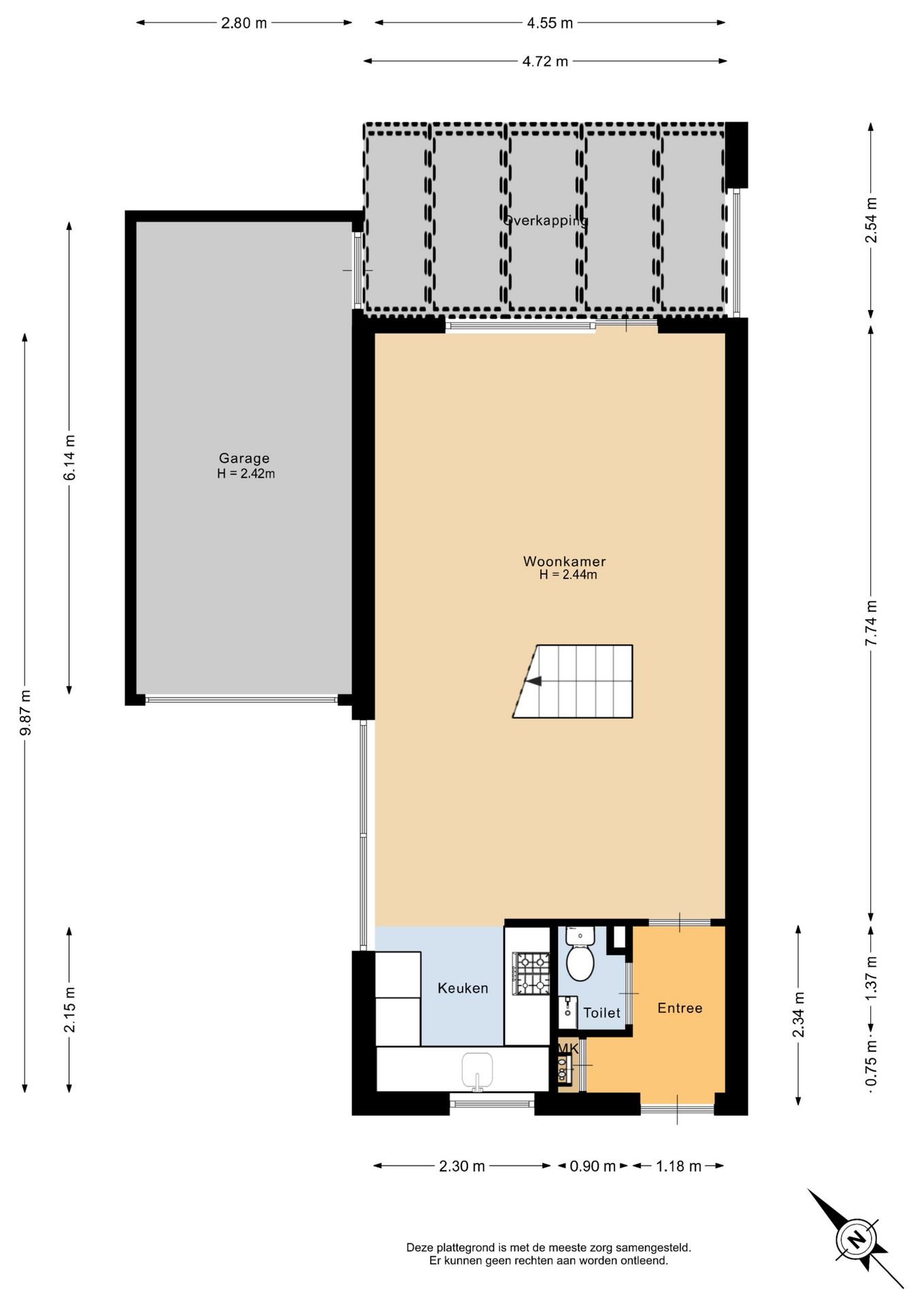 Photo 48 of Vicky Baumstraat 1