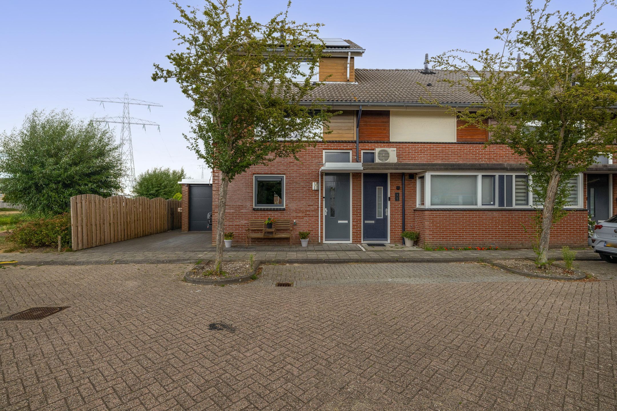 Photo 6 of Vicky Baumstraat 1