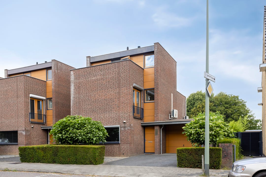 Foto 1 van Prins Hendriklaan 390