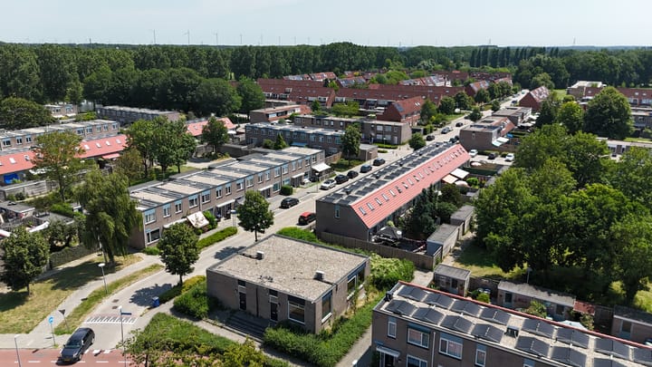 Sidderaalpad 1
