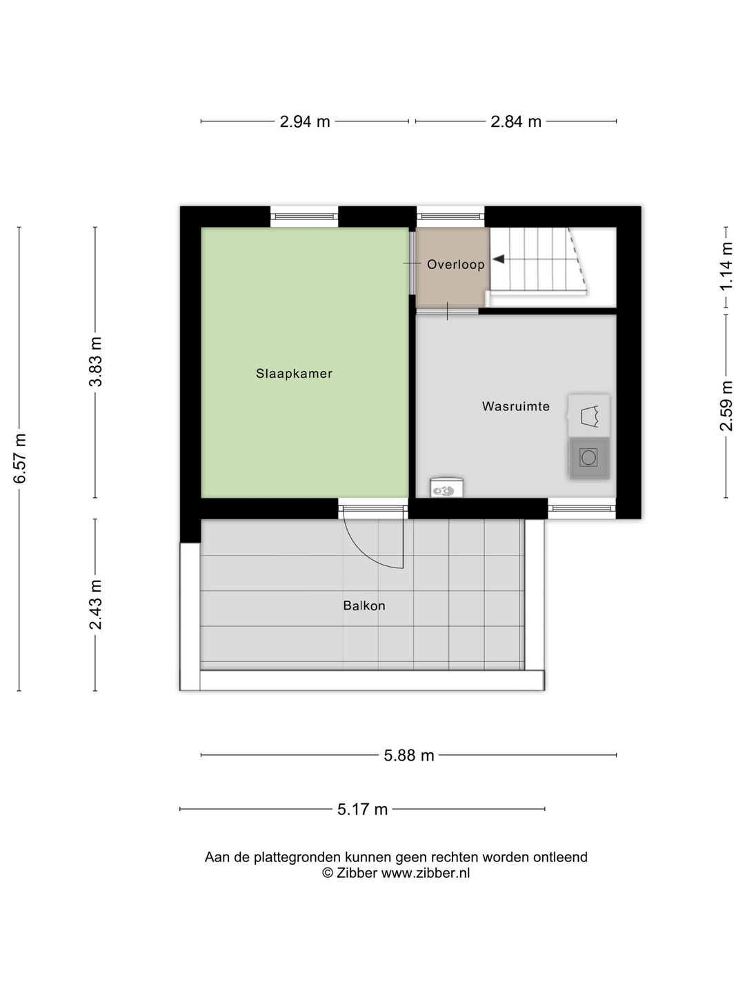 Foto 43 van Prins Hendriklaan 390