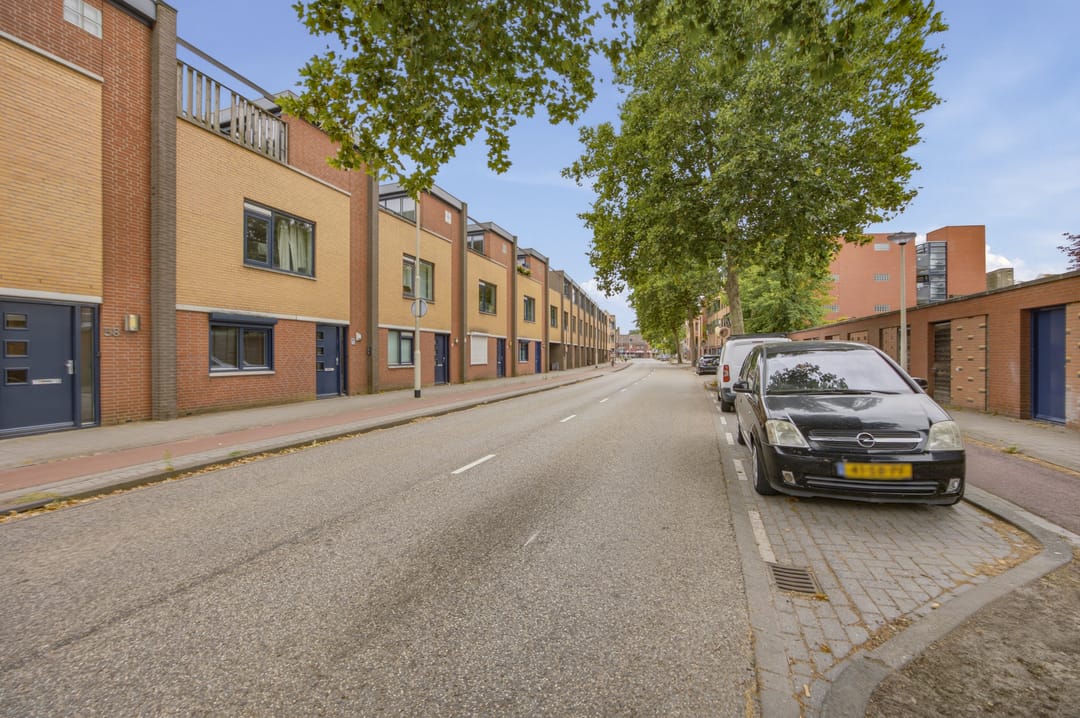 Foto 41 van Dunantstraat 58