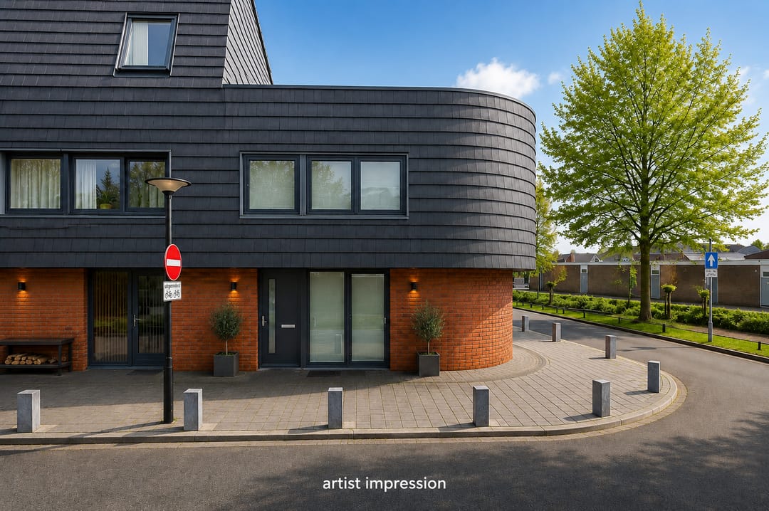 Photo 1 of Tirionstraat 49