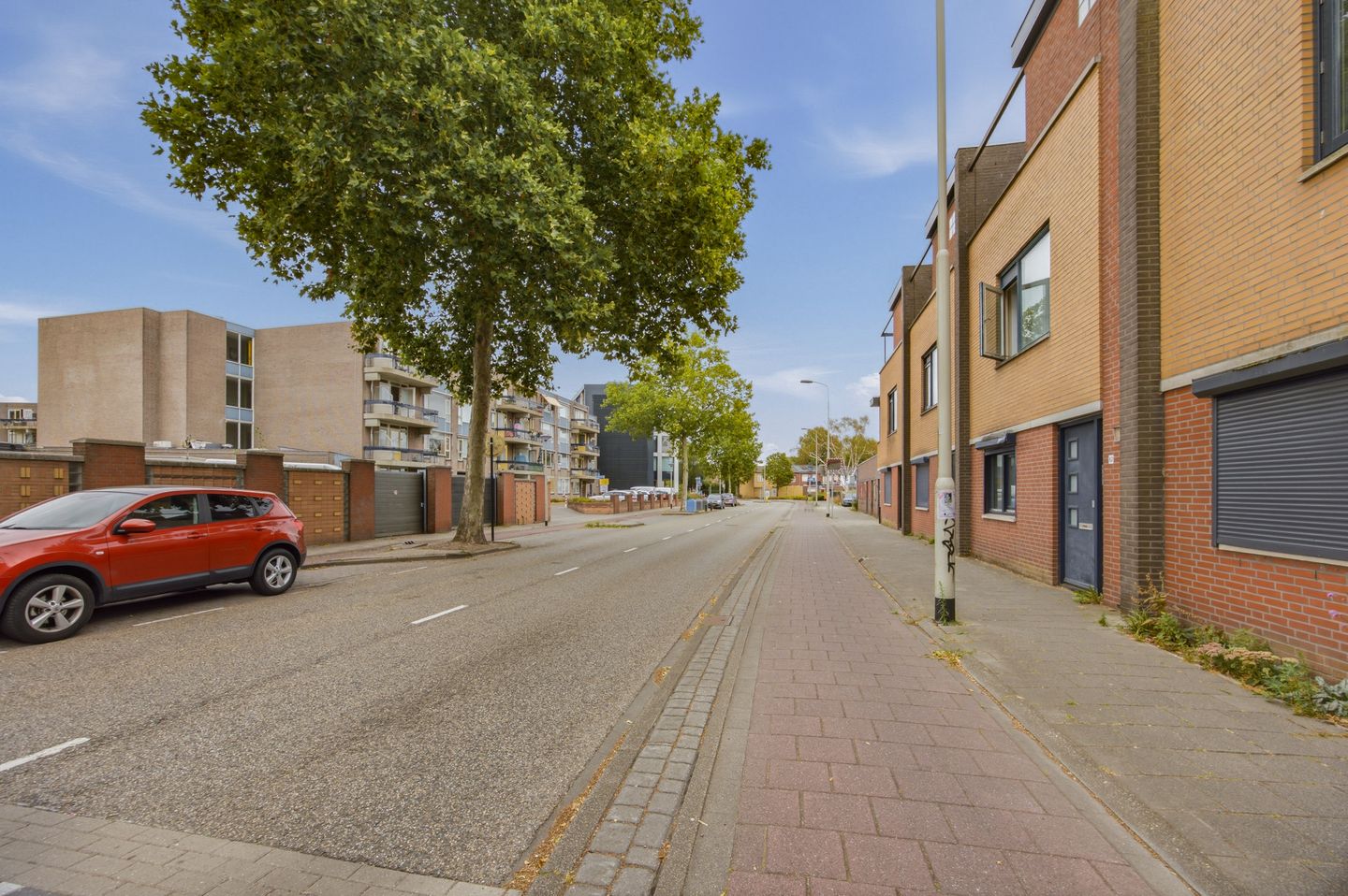 Foto 40 van Dunantstraat 58