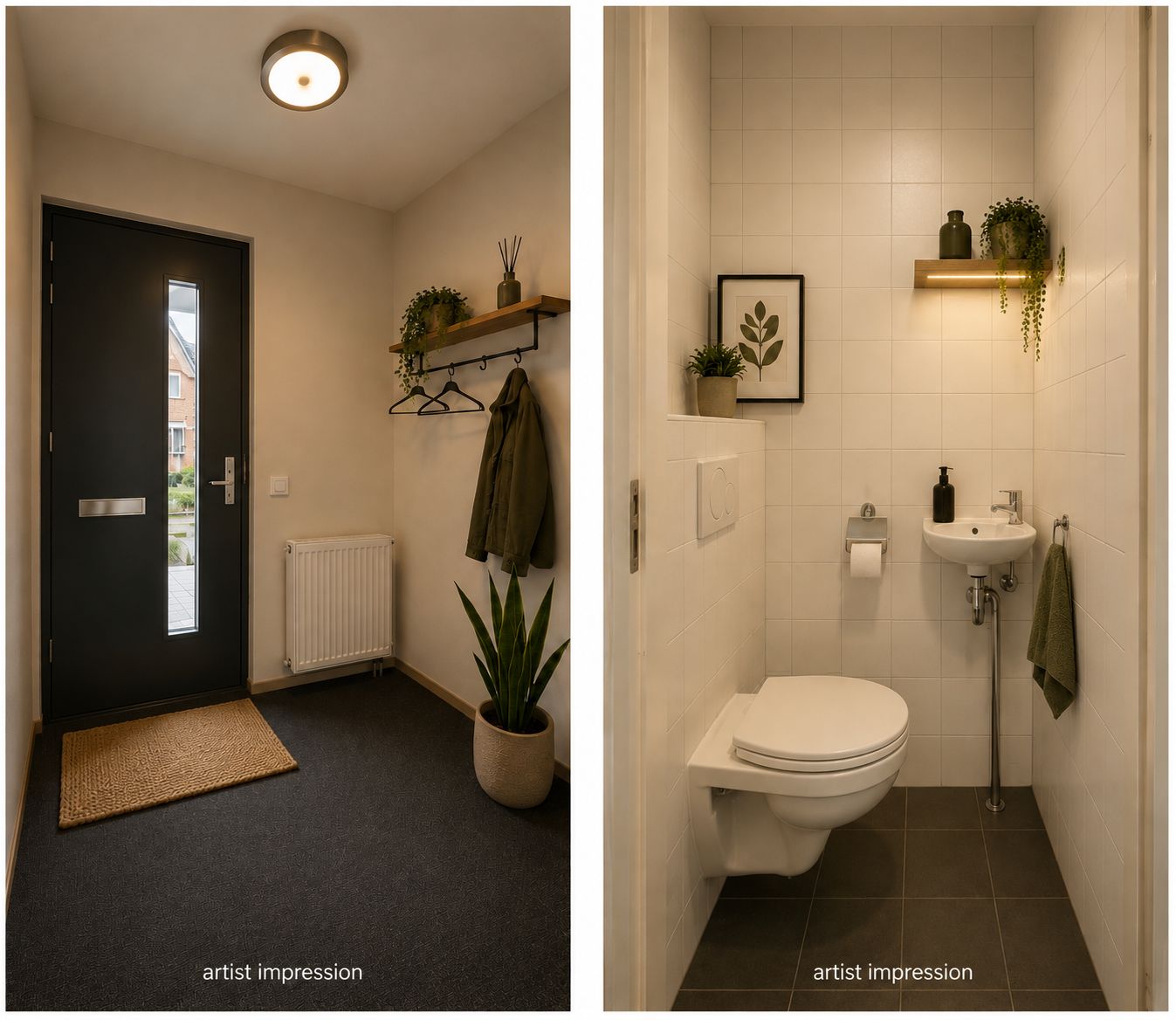 Photo 9 of Tirionstraat 49
