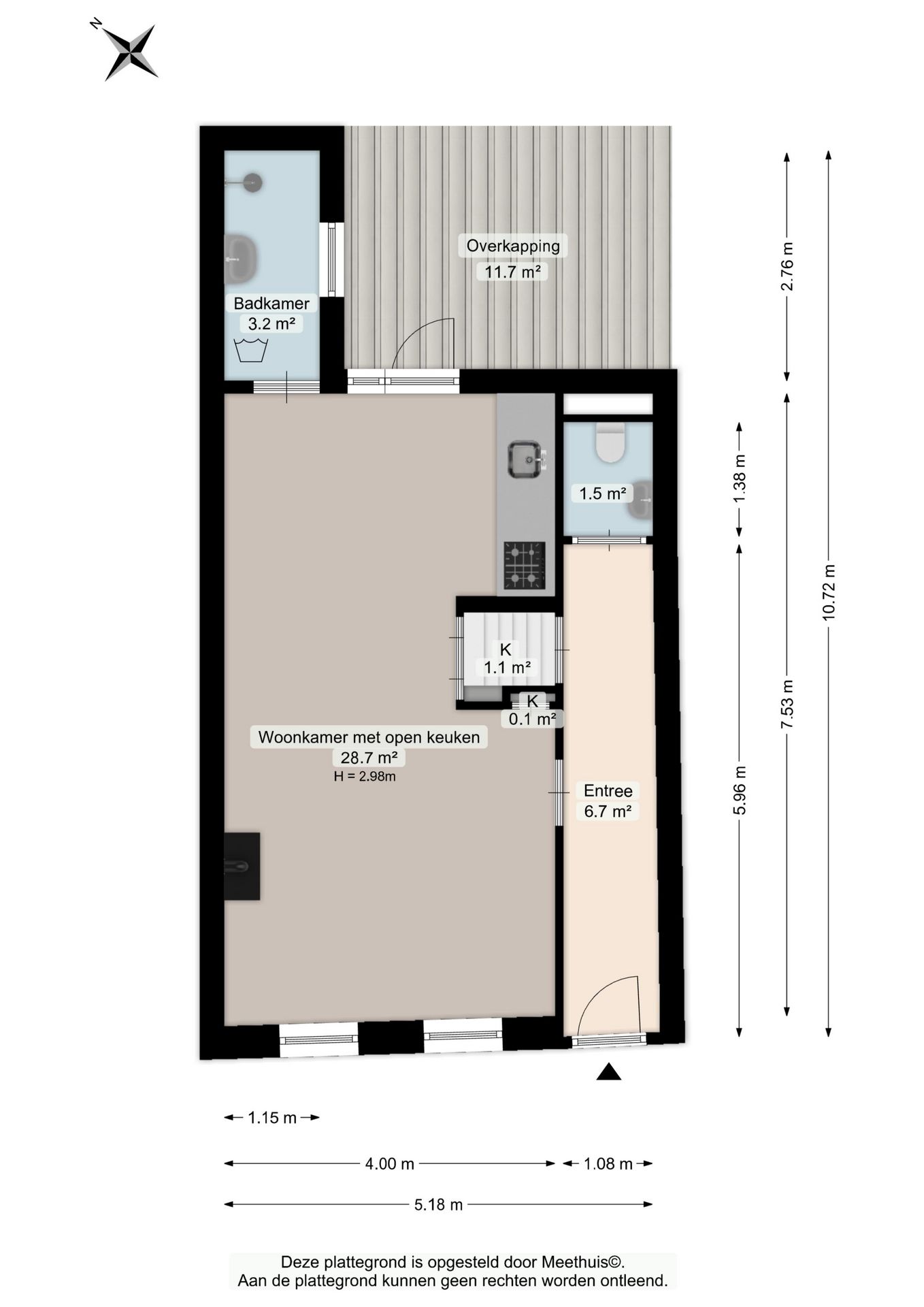 Foto 36 van Bergstraat 47