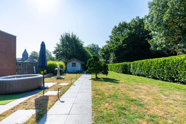 Hoekwoning te koop: Rinckberg 19, Landgraaf