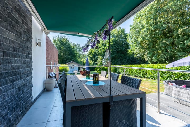 Hoekwoning te koop: Rinckberg 19, Landgraaf