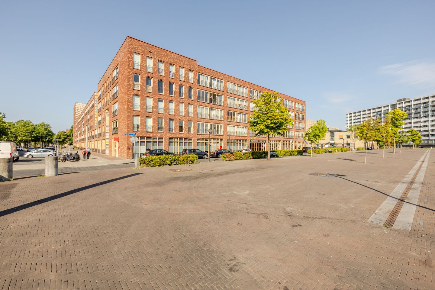 Foto 1 van Bijlmerdreef 1116-B