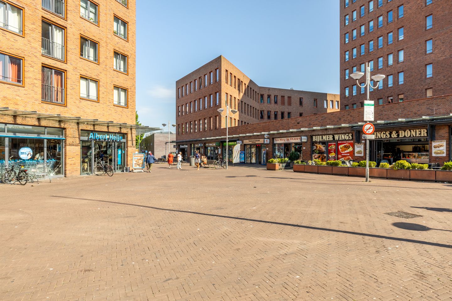 Foto 40 van Bijlmerdreef 1116-B