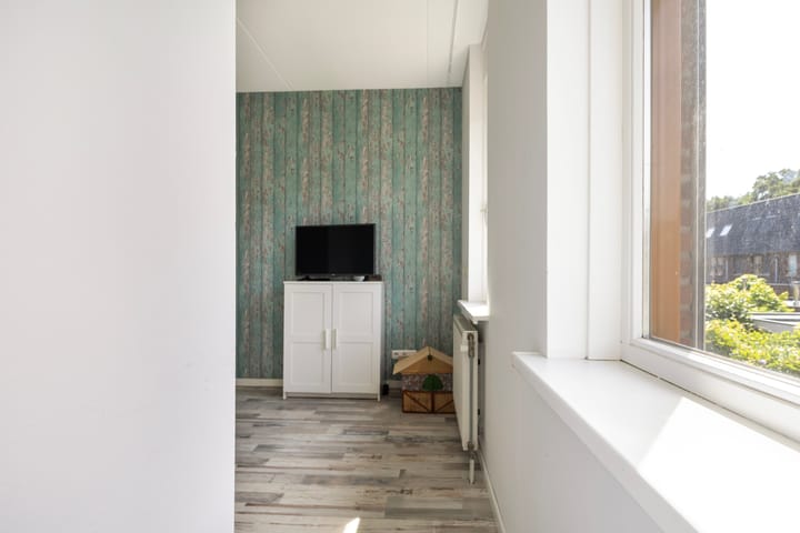 Tussenwoning te koop: Knoopkruid 6, Voorthuizen