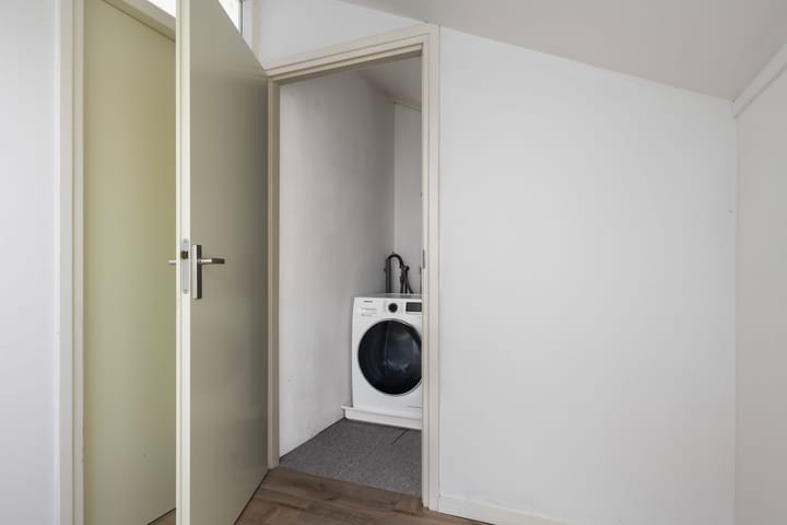 Tussenwoning te koop: Knoopkruid 6, Voorthuizen