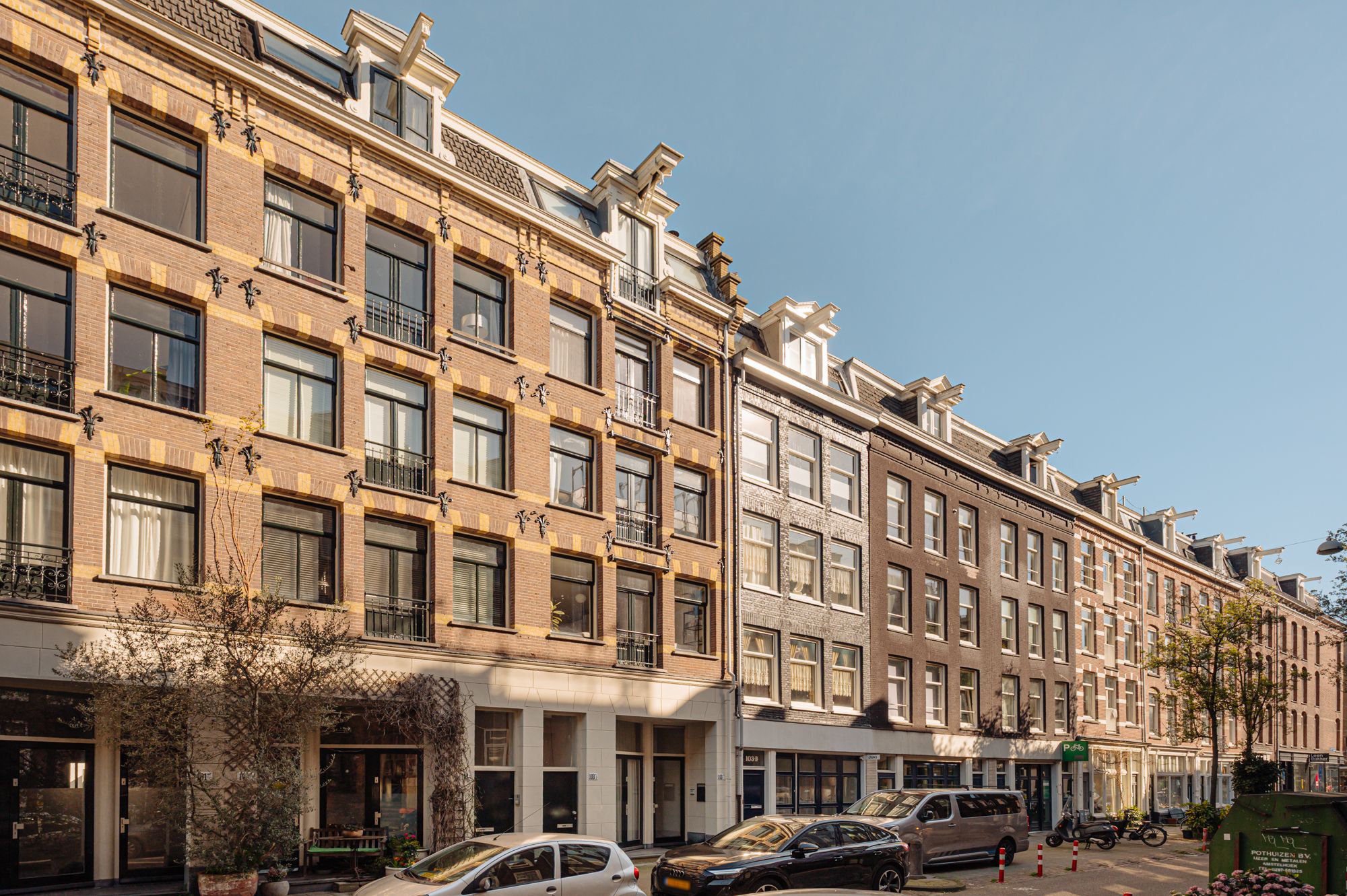 Foto 6 van Eerste Jan van der Heijdenstraat 103-AH