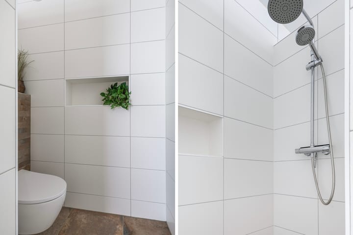 Tussenwoning te koop: Knoopkruid 6, Voorthuizen