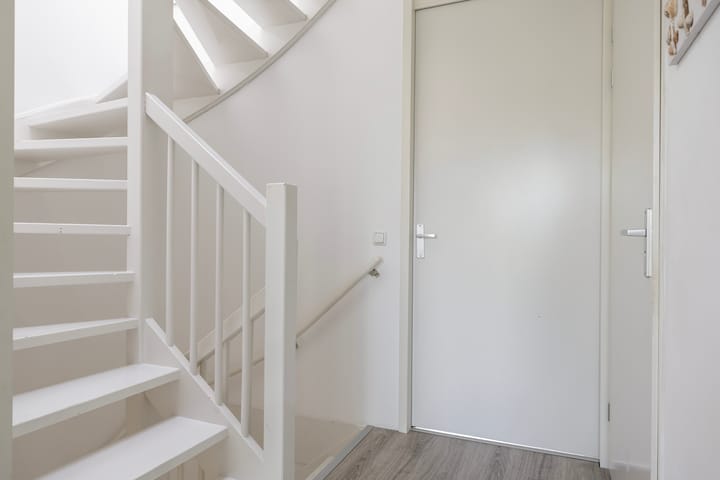 Tussenwoning te koop: Knoopkruid 6, Voorthuizen
