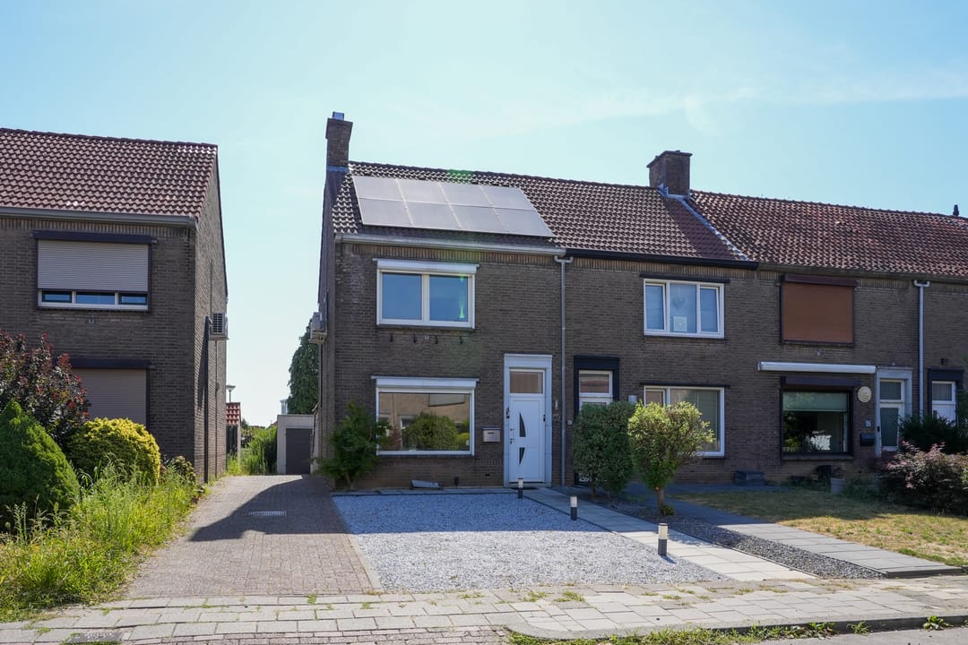 Foto 1 van Antoniusstraat 44