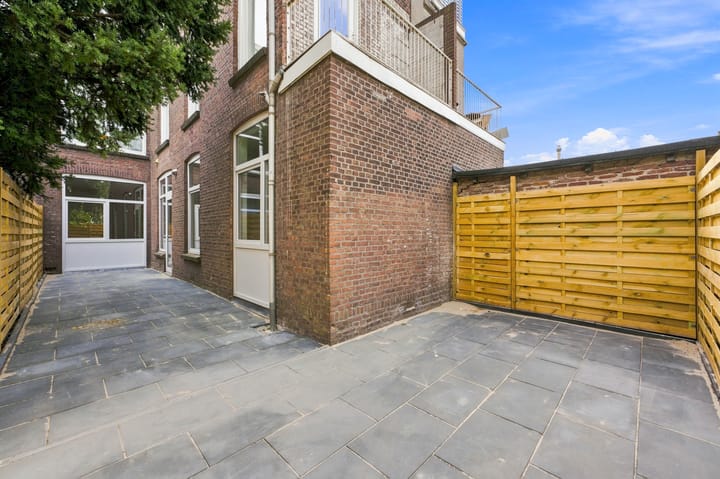 Foto 4 van Wolmaransstraat 49