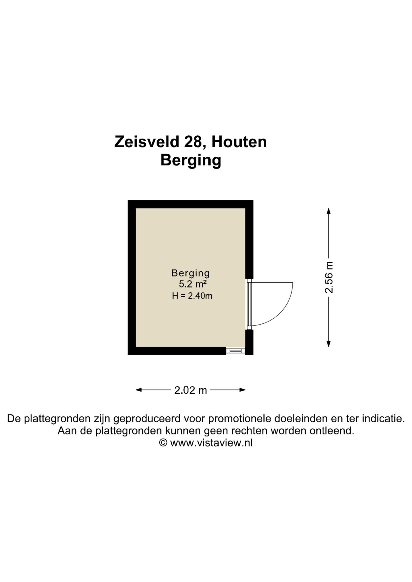 Photo 27 of Zeisveld 28