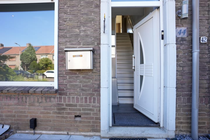 Foto 4 van Antoniusstraat 44