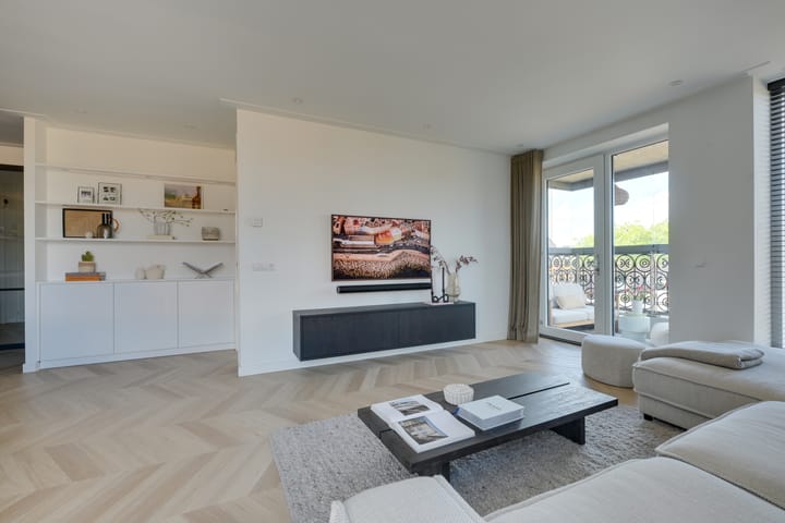 Appartement te koop: Stationsweg 71, Alkmaar