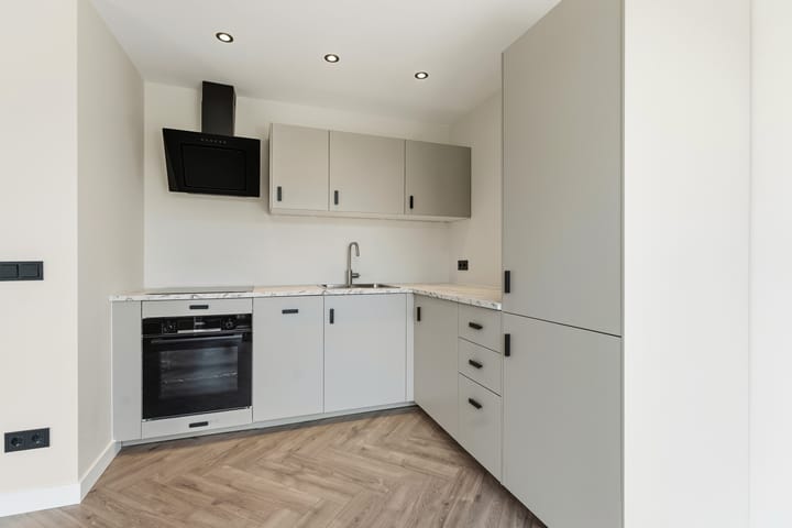 Foto 4 van Brugstraat 23-C