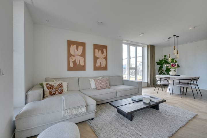 Appartement te koop: Stationsweg 71, Alkmaar