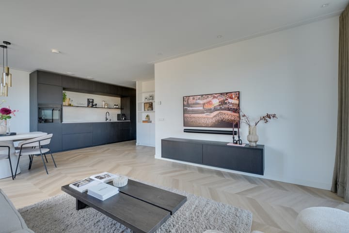 Appartement te koop: Stationsweg 71, Alkmaar