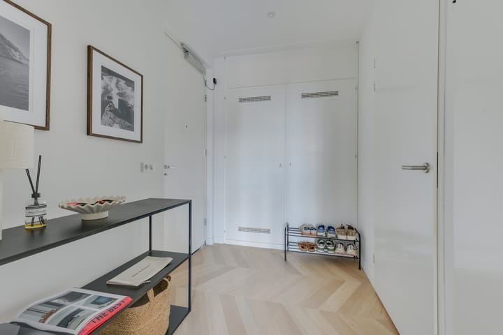 Appartement te koop: Stationsweg 71, Alkmaar
