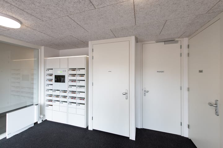Appartement te koop: Stationsweg 71, Alkmaar