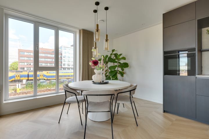 Appartement te koop: Stationsweg 71, Alkmaar