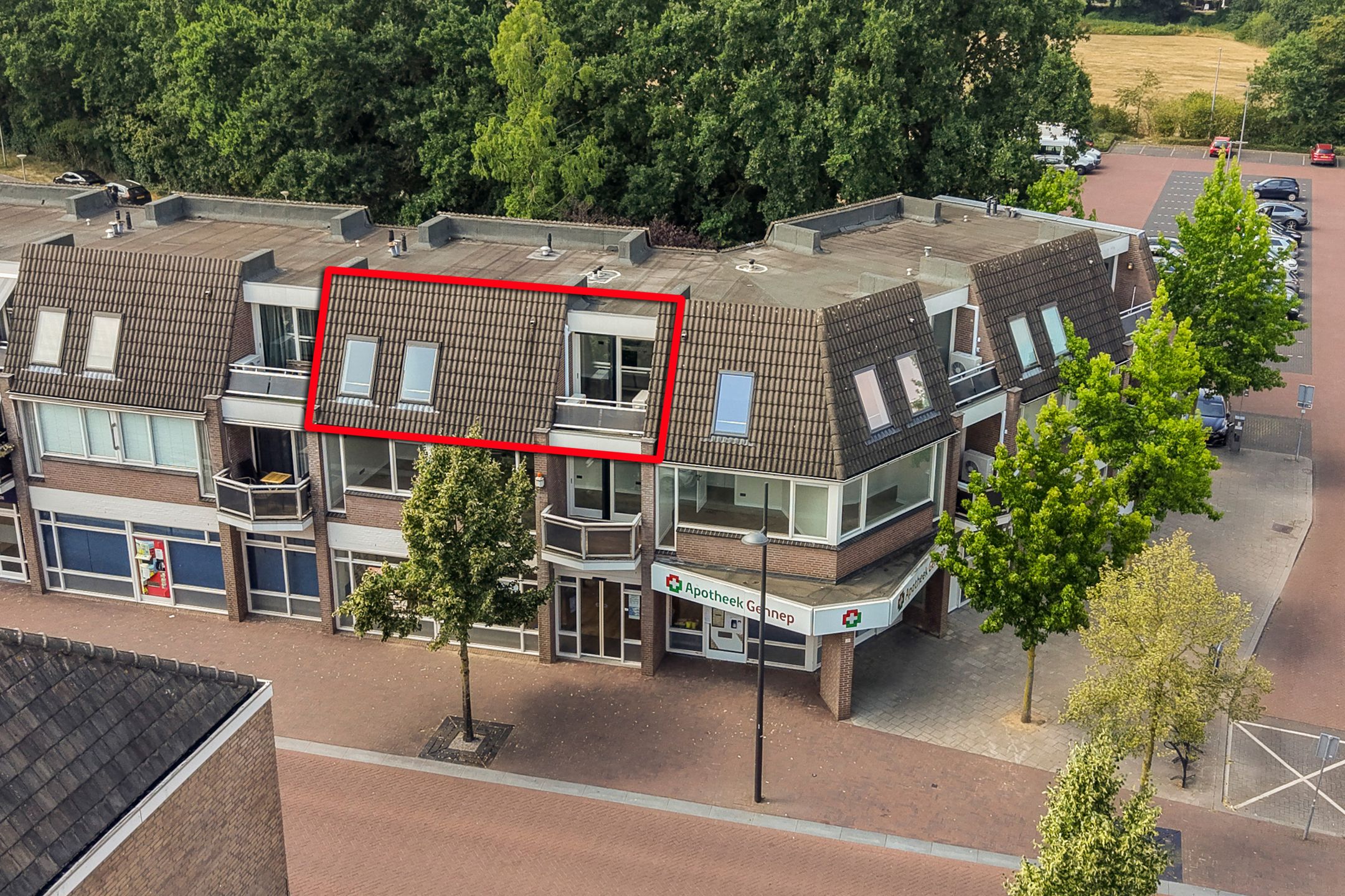 Brugstraat 23-C 23 c
