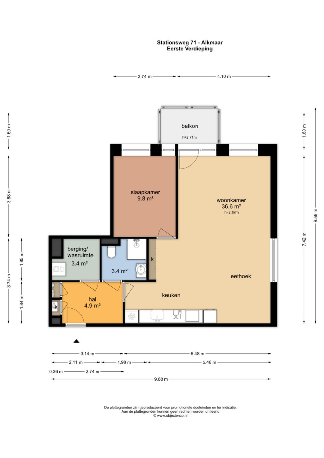 Foto 41 van Stationsweg 71