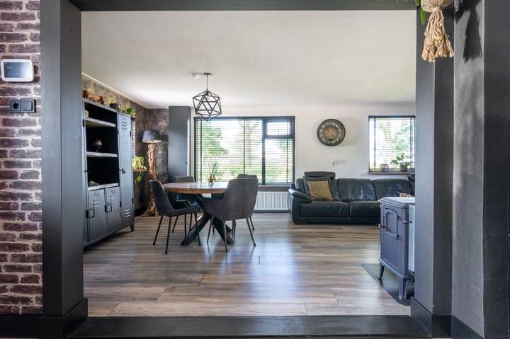 Vrijstaande woning te koop: Bladderswijk OZ 84, Nieuw-Dordrecht