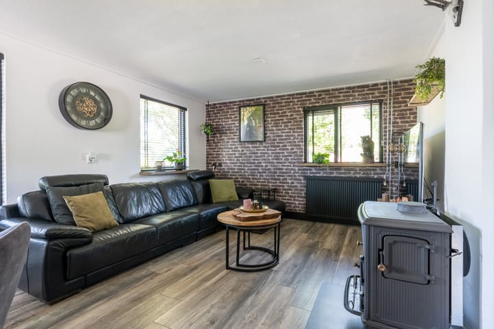 Vrijstaande woning te koop: Bladderswijk OZ 84, Nieuw-Dordrecht