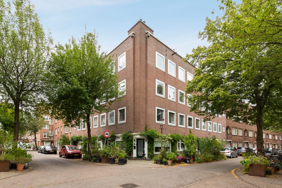 Photo 46 of Diamantstraat 26-3