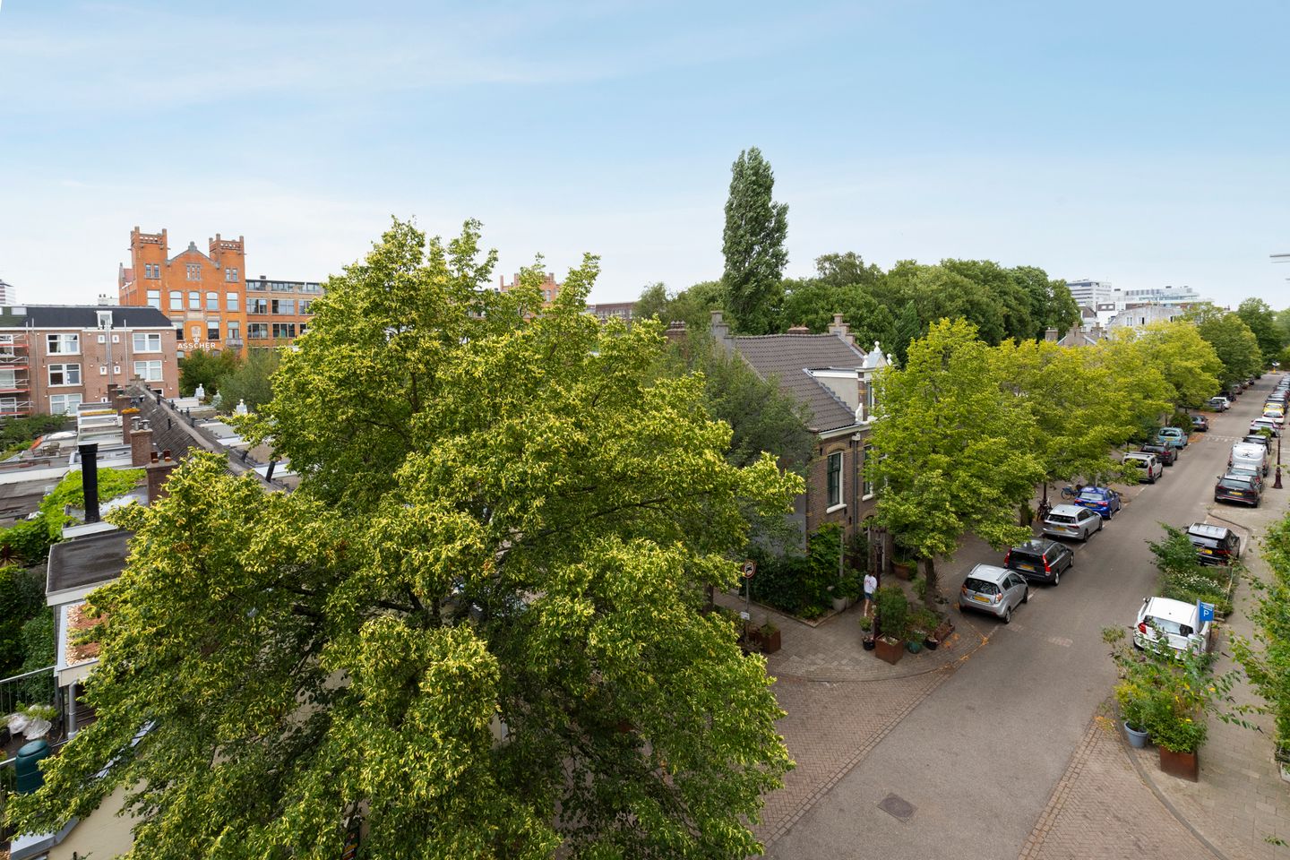 Photo 1 of Diamantstraat 26-3
