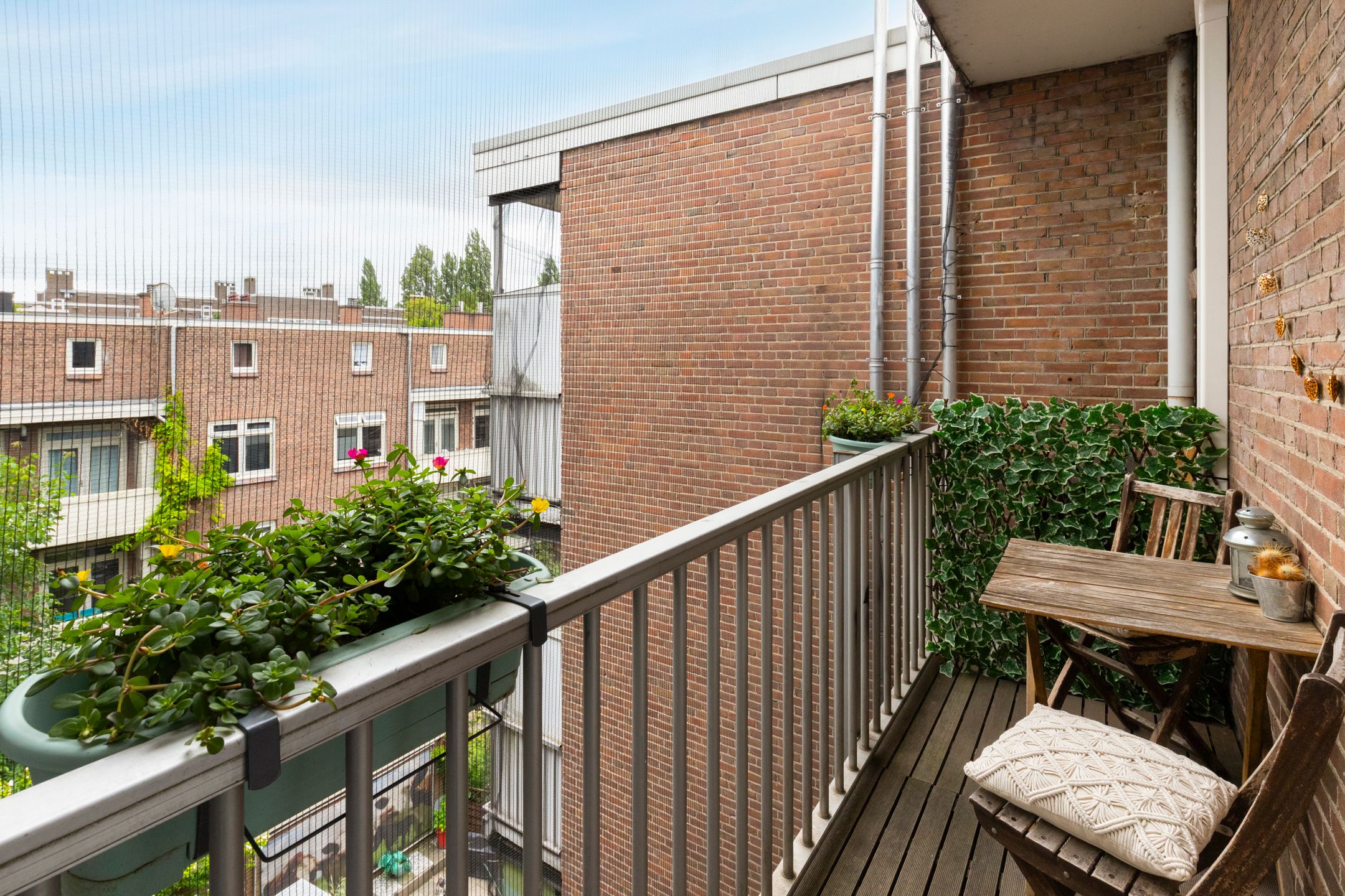 Photo 42 of Diamantstraat 26-3