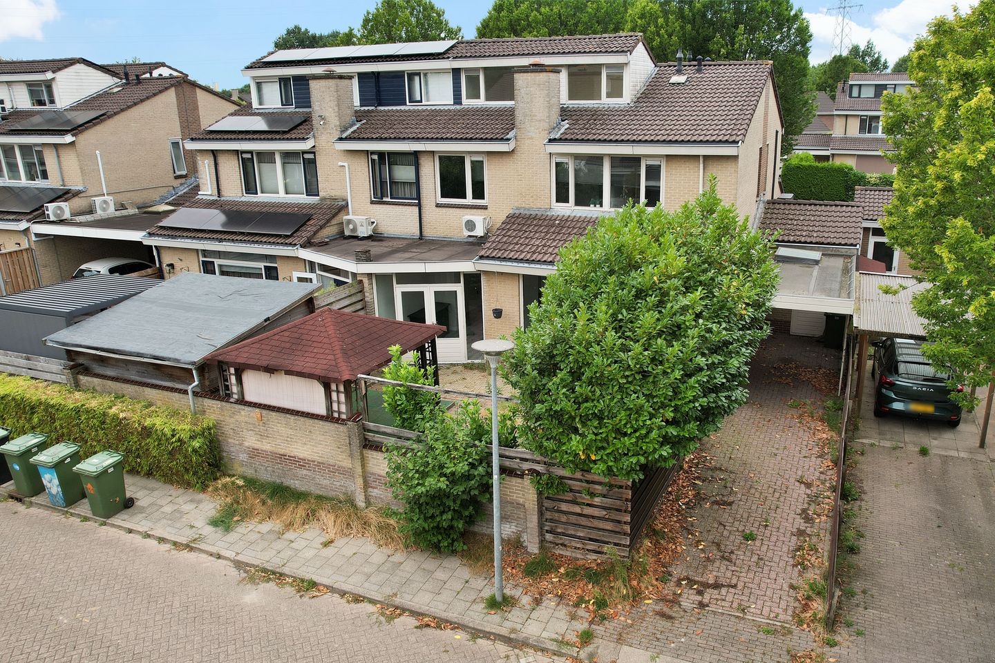 Photo 1 of Kaarnheugte 43