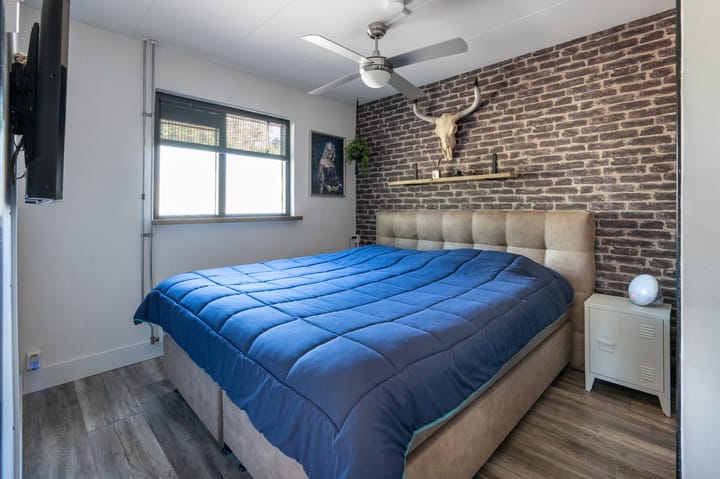 Vrijstaande woning te koop: Bladderswijk OZ 84, Nieuw-Dordrecht